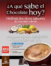 Los beneficios del Cacao Venezolano KKO Real ahora se disfrutan en Miga’s Las Mercedes 