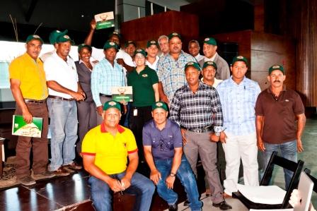 KKO Real organizó la Cumbre Venezolana del Cacao y reunió al sector