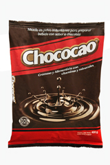 Chococao - Mezcla en polvo instantanea
